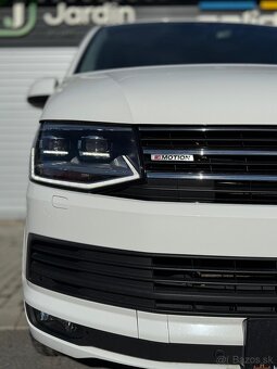 AKCIA Multivan 2.0biTDI 2019 - 4