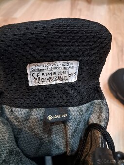 Predám nové BOSP veľkosť 44 - 4