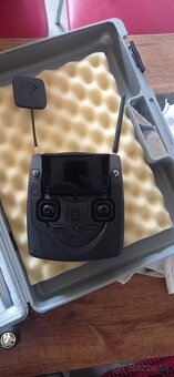 Dron Hubsan H501S - 4