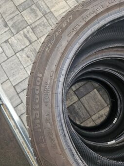 MATADOR 225/45R17 94Y XL FR Hectorra 5 - 4