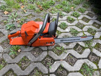 Husqvarna 365 special - 4