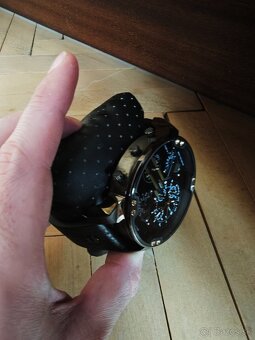 Hodinky DIESEL DZ7348 - 4