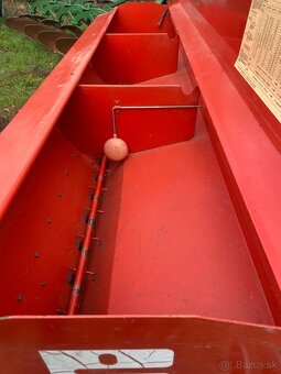 Sejačka Reform Semo 99 2,5m - 4