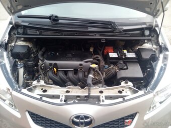 Toyota Yaris 1,5 TS originál Toyota - 4