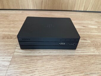 PS4 VR V2 + pohybové ovládače + 3 hry - 4