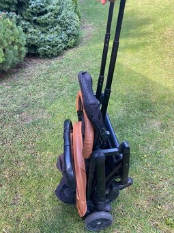 Športový kocik MamaKiddies - 4