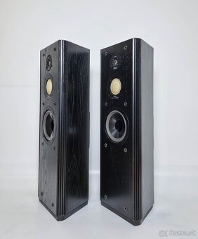 Infinity Kappa 6.2i II - 4