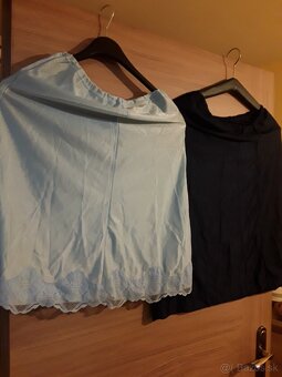 Retro oblecenie ,kosele,ku kroju - 4