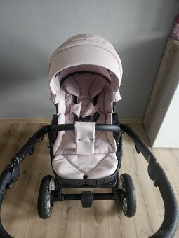 Kočík 3 kombinácia - 4