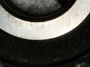 Predam rozne frezy - 4