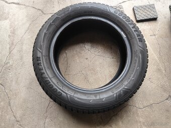 Zimné pneu 205/60r16 - 4