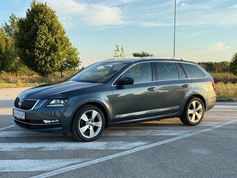 Škoda Octavia Combi III 2.0 TDI SCR STYLE ,DSG - 4