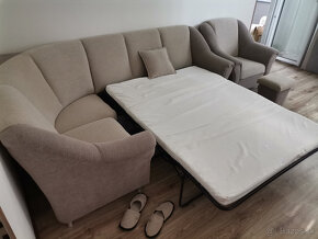 Predám sedaciu súpravu - 4