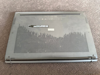 MSI Prestige 14 Evo Celokovový - 4