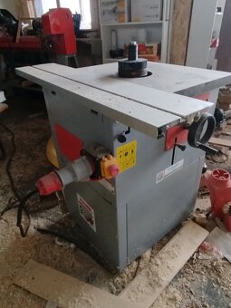 Formatovacia pila - 4