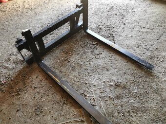 Paletizacne vidly. - 4