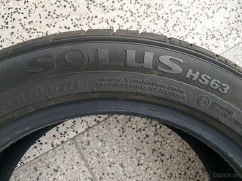 Skoro nove letne pneumatiky - 4