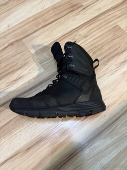 Predám taktické GORETEX kanady BOSP . - 4