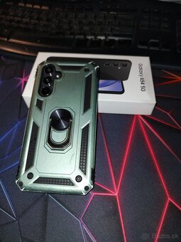 Samsung A54 5G 8GB/256GB - 4