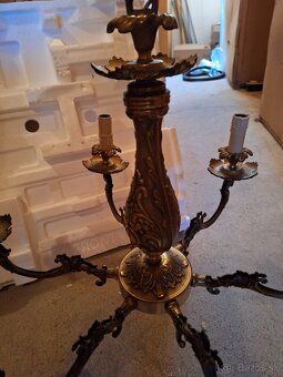 Starozitni luster - 4