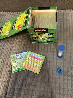 BRAINBOX V KOCKE (Príroda) - 4