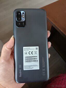 Xiaomi redmi note 10 5G - 4
