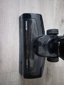 Ručný vysávač Sencor - 4