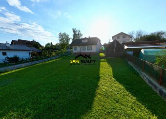 EXKLUZÍVNE Rodinný dom, Hôrky - 4