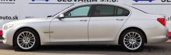 BMW Rad 7 740d xDrive - 4