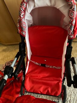 Detský kocik pre babiky - 4