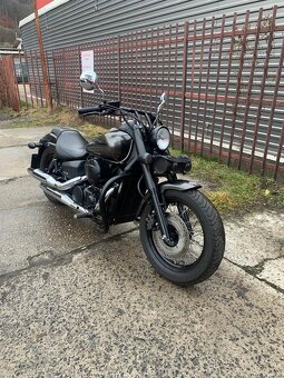 Honda VT 750 C2B 2016 - 4