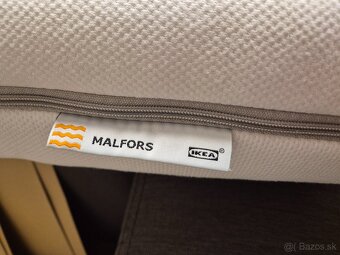 Matrac Malfors (IKEA) - 4