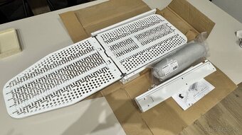 Žehliaca doska HAFELE Ironfix - 4