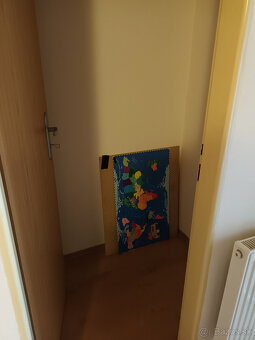 Prenájom 2 - izbového mezonetového bytu Bytčická ulica - 4