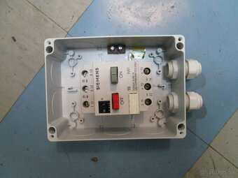 Motorove spustace - 4