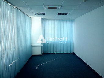 Kancelárske priestory na prenájom - od 13 m2, Nevädzova ul.. - 4