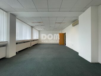 rkDOM | Príjemné kancelárie v ľahko dostupnej lokalite - 4
