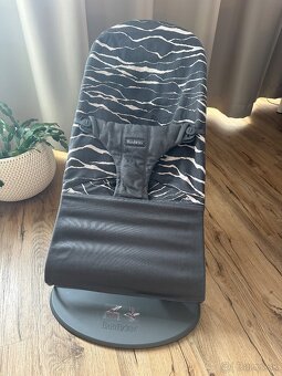 Lehátko BabyBjörn - 4