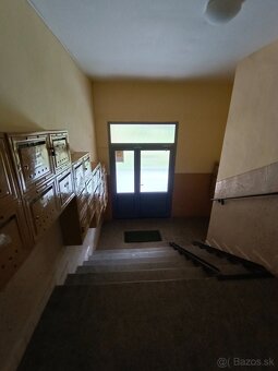 2 izbový byt na prenájom - 4