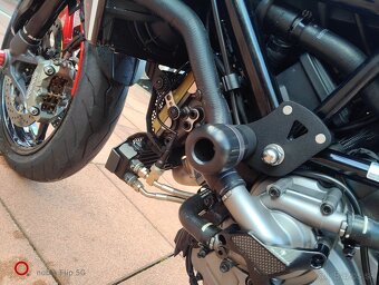Ducati Hypermotárd 950 RWE - 4