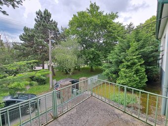 Rodinny dom pri horskom parku na Šípkovej ul. - 4