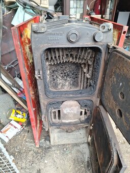 Liatinovy kotol attack 5 - 4