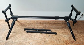 FOX Stalker plus stojan - 4