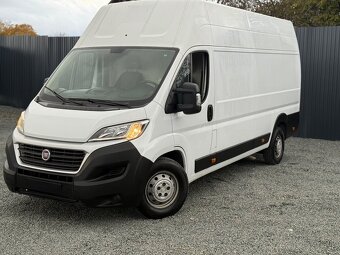 Fiat Ducato maxi 2018 skrina - 4