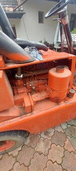 Predam VZV Desta 2522 - 4