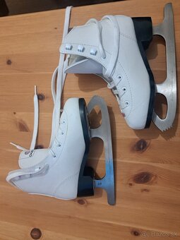 Dievčenské korčule 30 - 4