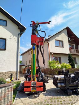 Vŕtanie studní - 4