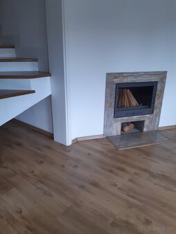 Plavajuca podlaha - 4