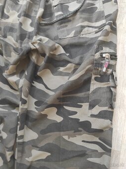 maskace kapsače mužské - 4