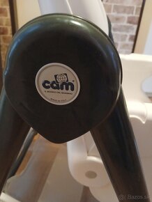 Jedalenska stolicku pre babatka - 4